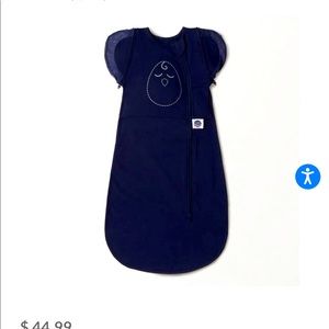 NWOT Nested Bean Zen One Swaddle